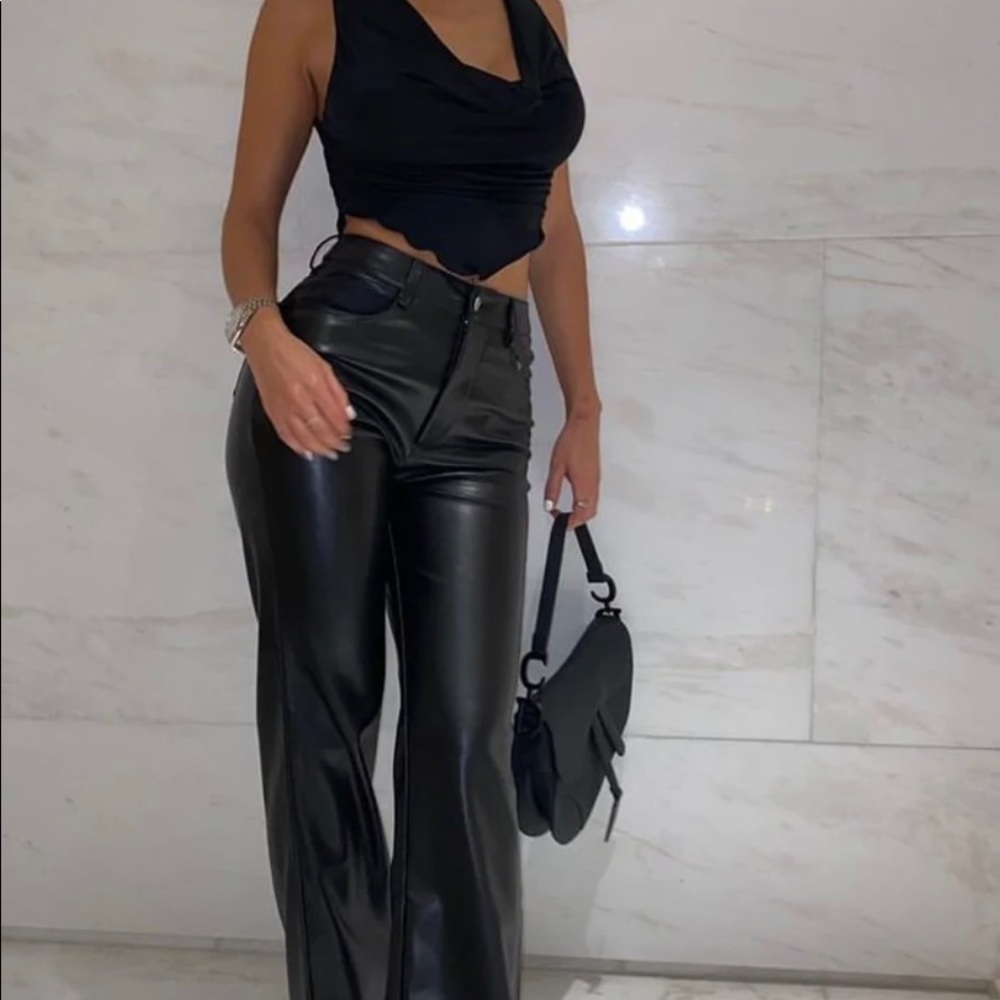 New! TigerMist Maxine Pant